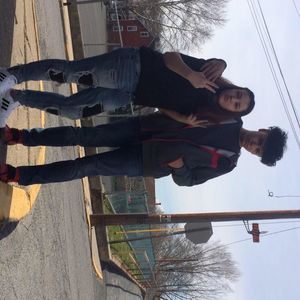 Meet your Posher, Summer